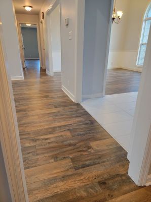 Floor Installation in Nashville, TN (3)