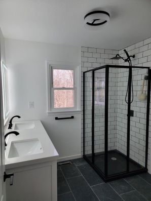 Bathroom Remodel in Nashville, TN (2)