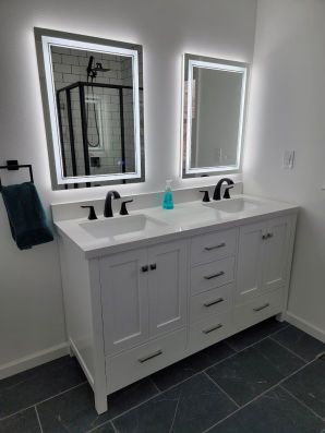 Bathroom Remodel in Nashville, TN (1)